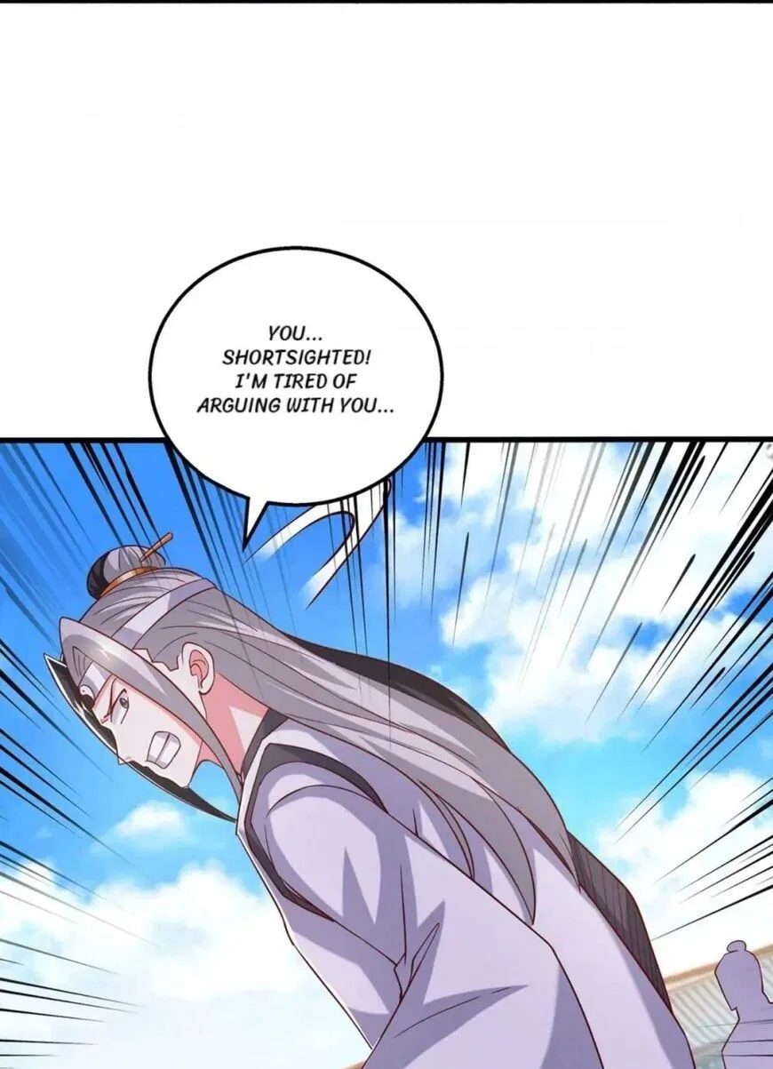 One Step Toward Freedom Chapter 410 – Page 15