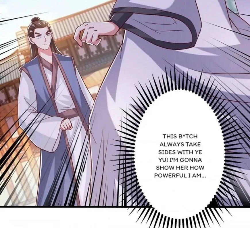One Step Toward Freedom Chapter 410 – Page 16