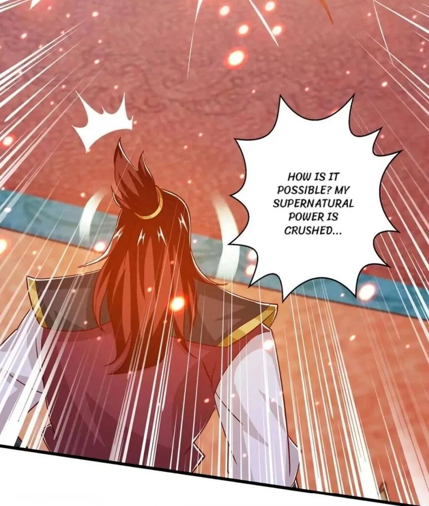 One Step Toward Freedom Chapter 410 – Page 24