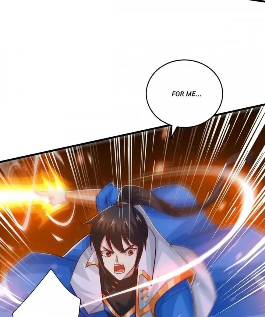 One Step Toward Freedom Chapter 410 – Page 25