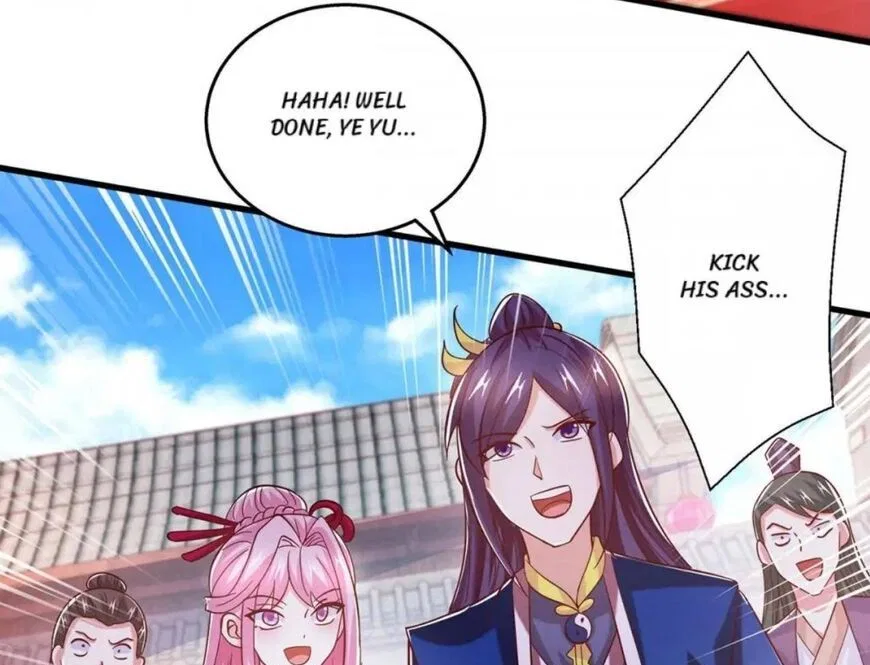 One Step Toward Freedom Chapter 410 – Page 29