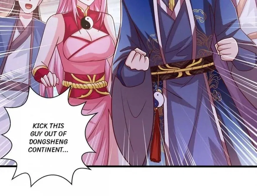 One Step Toward Freedom Chapter 410 – Page 30