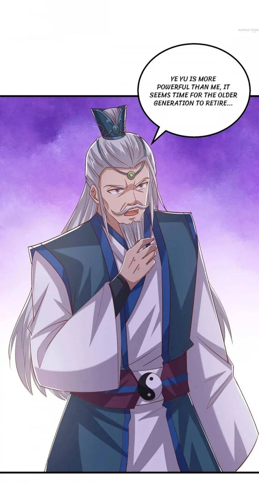 One Step Toward Freedom Chapter 410 – Page 31
