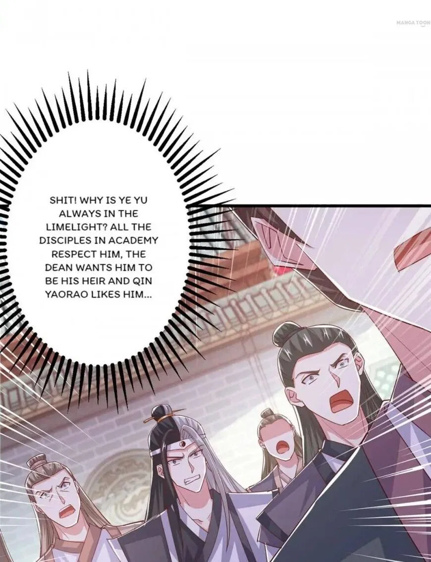 One Step Toward Freedom Chapter 410 – Page 32