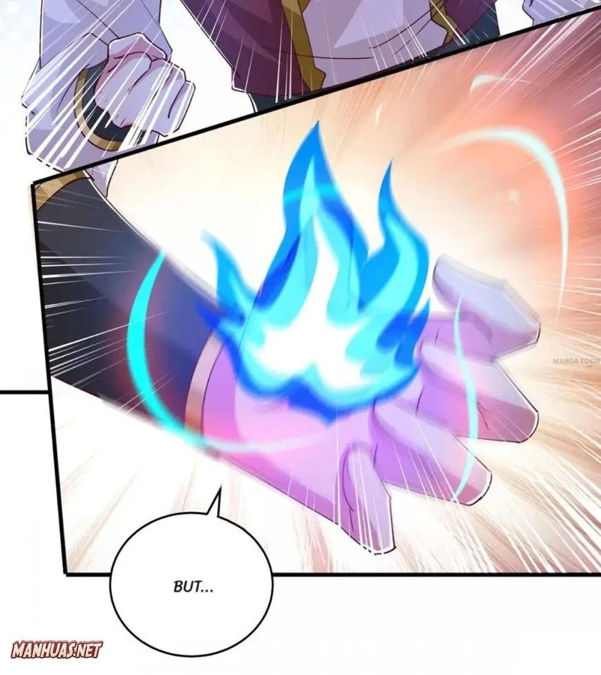 One Step Toward Freedom Chapter 410 – Page 36