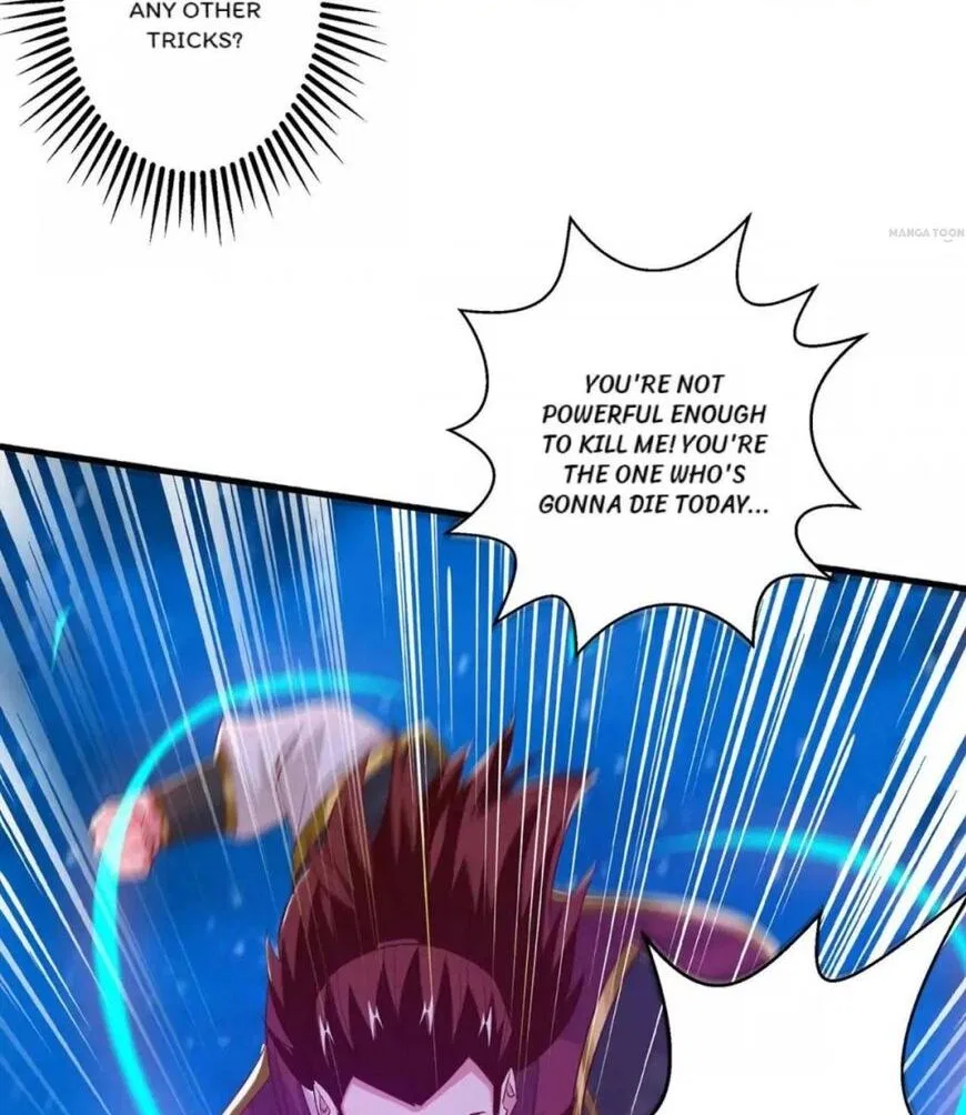 One Step Toward Freedom Chapter 410 – Page 39