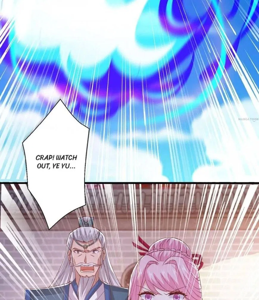 One Step Toward Freedom Chapter 410 – Page 41