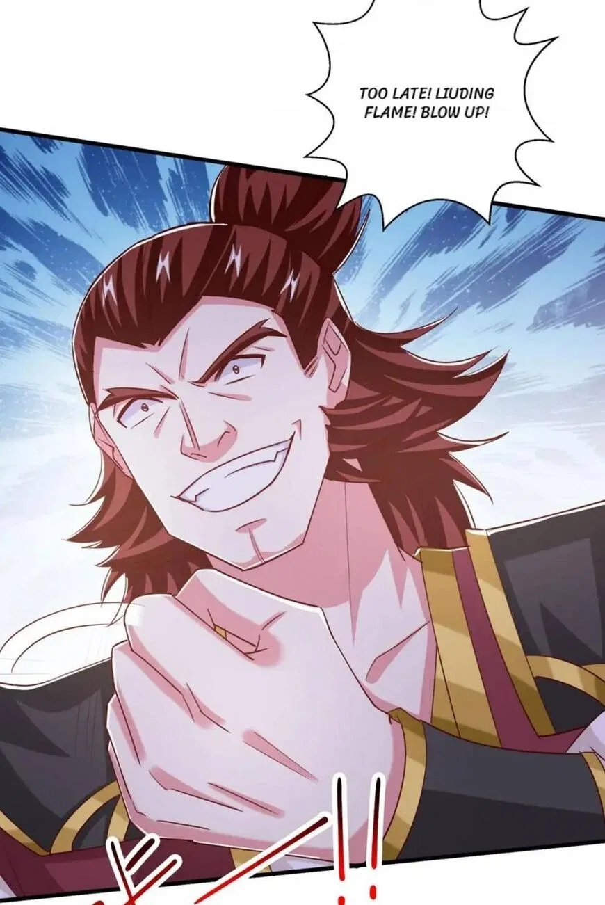 One Step Toward Freedom Chapter 410 – Page 43