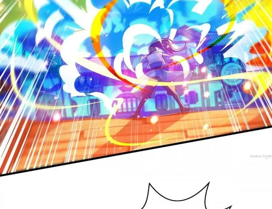 One Step Toward Freedom Chapter 410 – Page 46