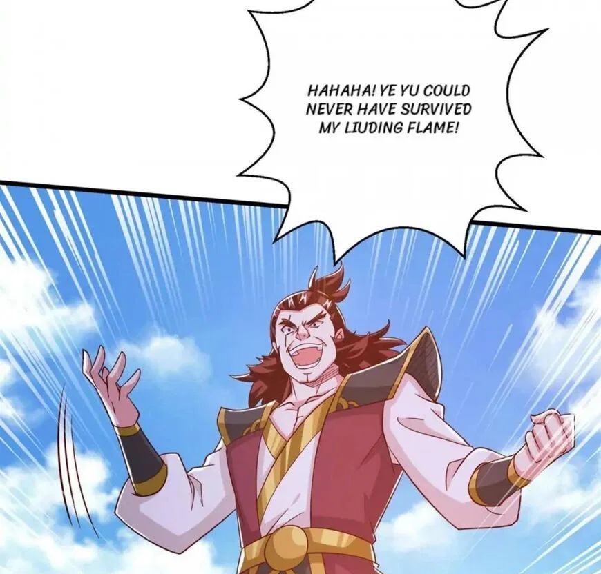 One Step Toward Freedom Chapter 410 – Page 47
