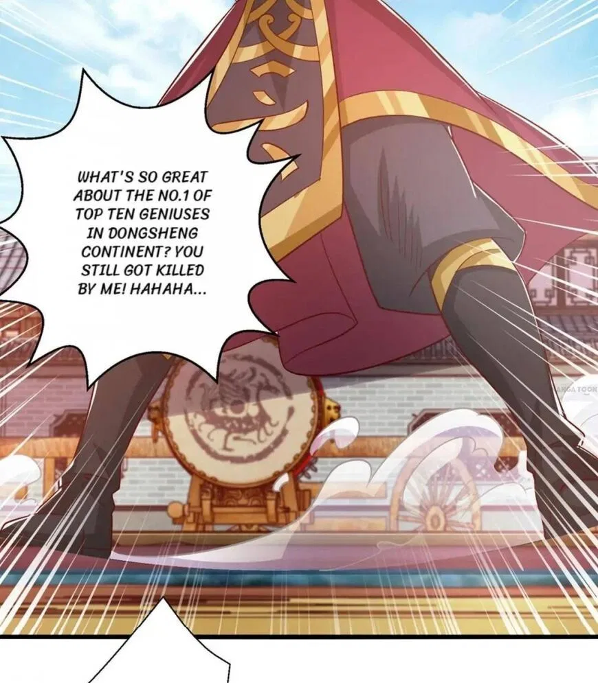 One Step Toward Freedom Chapter 410 – Page 48