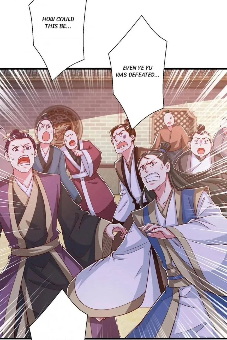 One Step Toward Freedom Chapter 410 – Page 49