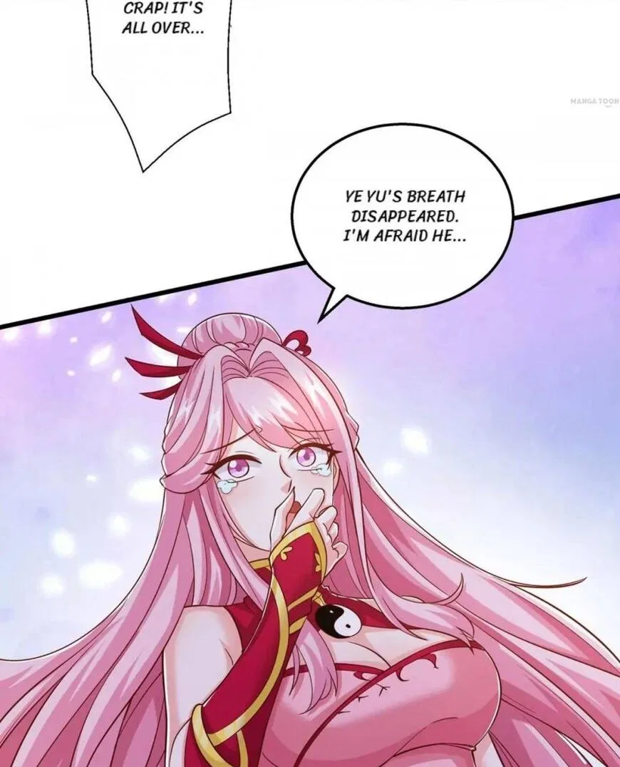 One Step Toward Freedom Chapter 410 – Page 50