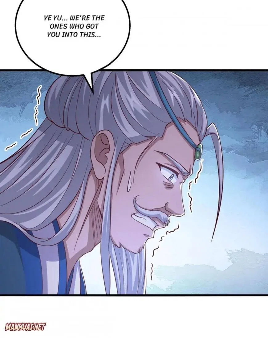 One Step Toward Freedom Chapter 410 – Page 52