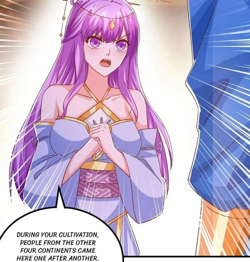 One Step Toward Freedom Chapter 409 – Page 2