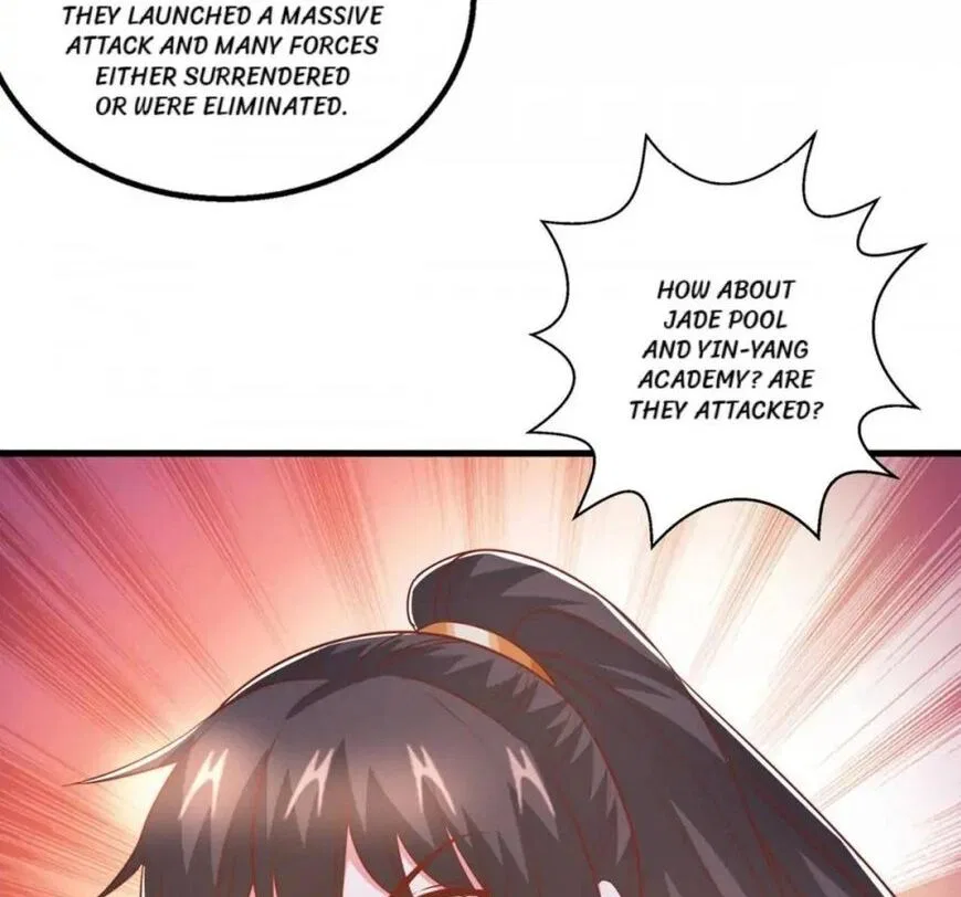 One Step Toward Freedom Chapter 409 – Page 3