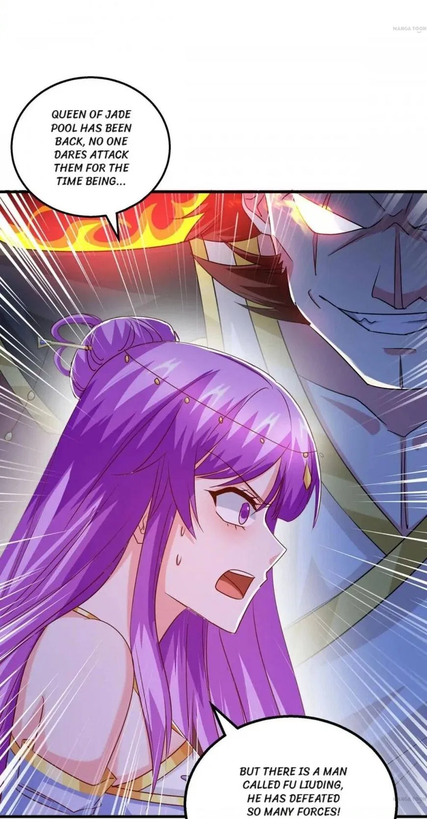 One Step Toward Freedom Chapter 409 – Page 5