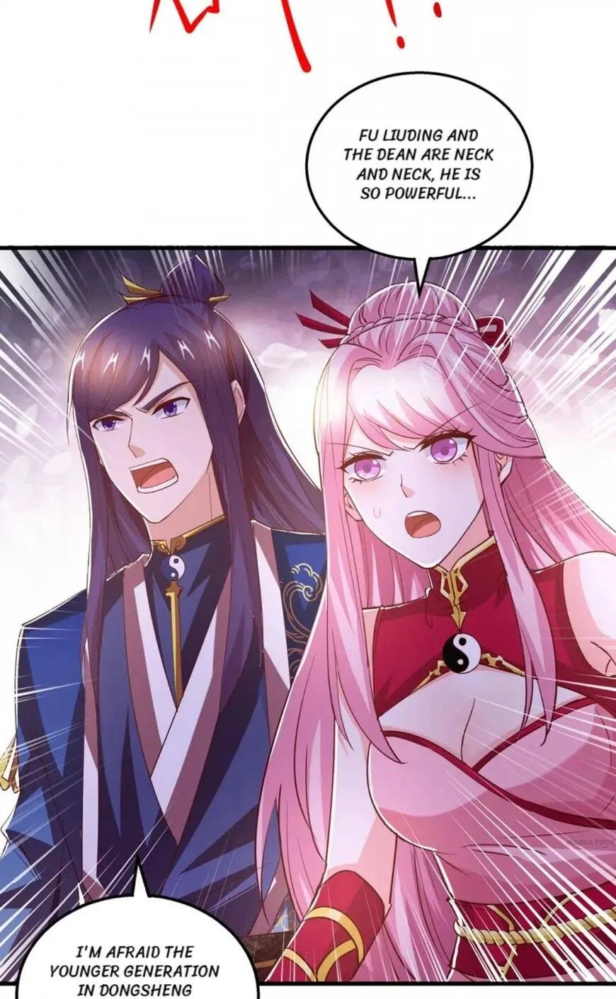 One Step Toward Freedom Chapter 409 – Page 12