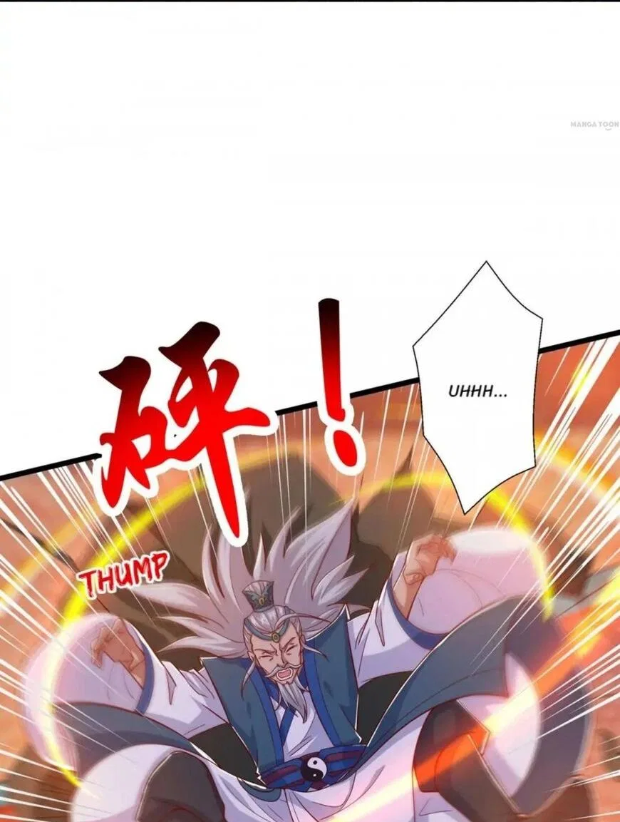One Step Toward Freedom Chapter 409 – Page 14
