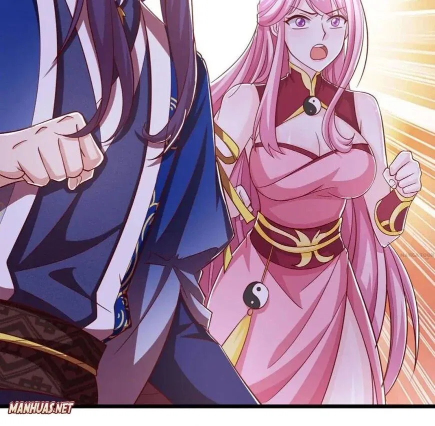 One Step Toward Freedom Chapter 409 – Page 19
