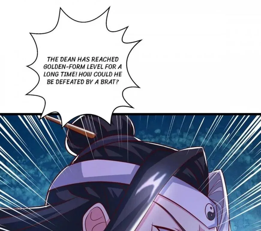 One Step Toward Freedom Chapter 409 – Page 20