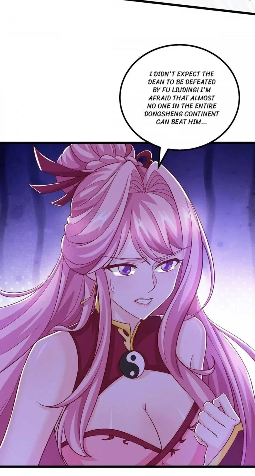 One Step Toward Freedom Chapter 409 – Page 22