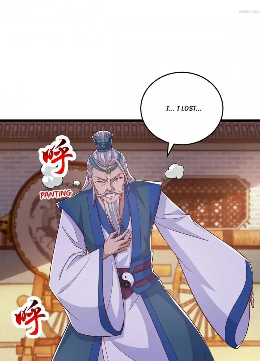 One Step Toward Freedom Chapter 409 – Page 23