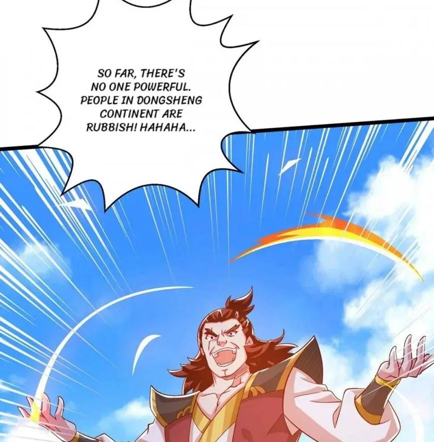 One Step Toward Freedom Chapter 409 – Page 25