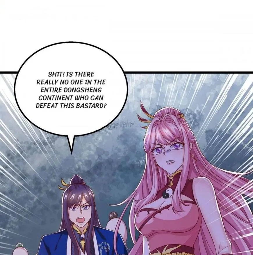 One Step Toward Freedom Chapter 409 – Page 27