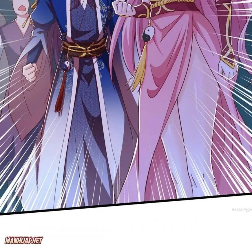 One Step Toward Freedom Chapter 409 – Page 28