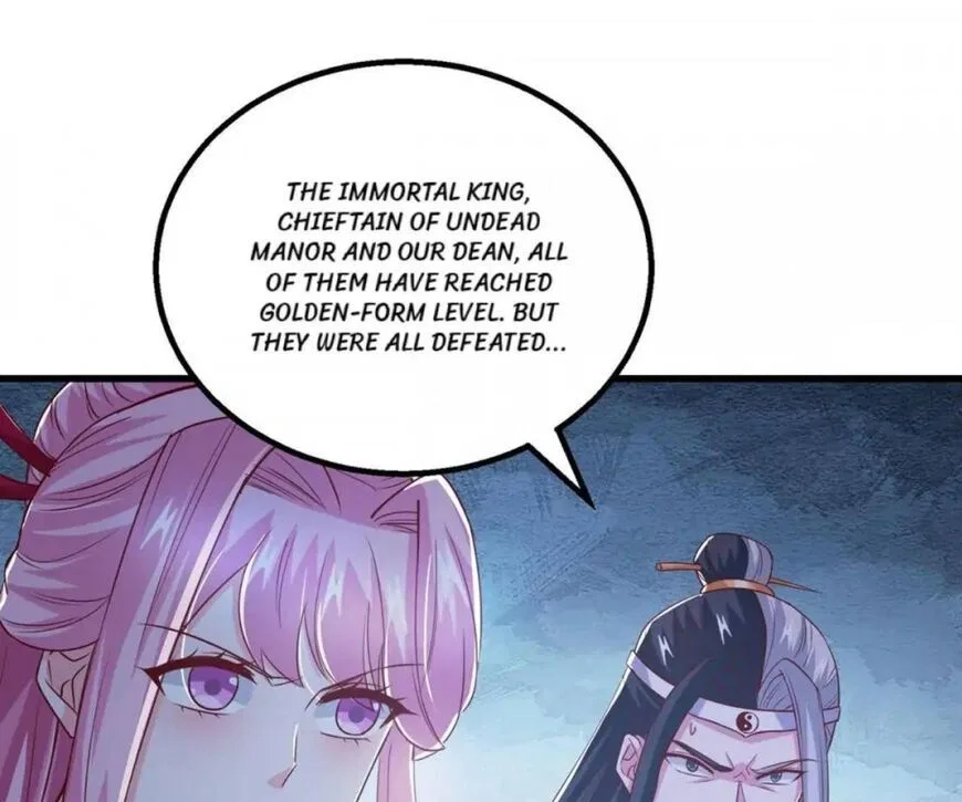 One Step Toward Freedom Chapter 409 – Page 29