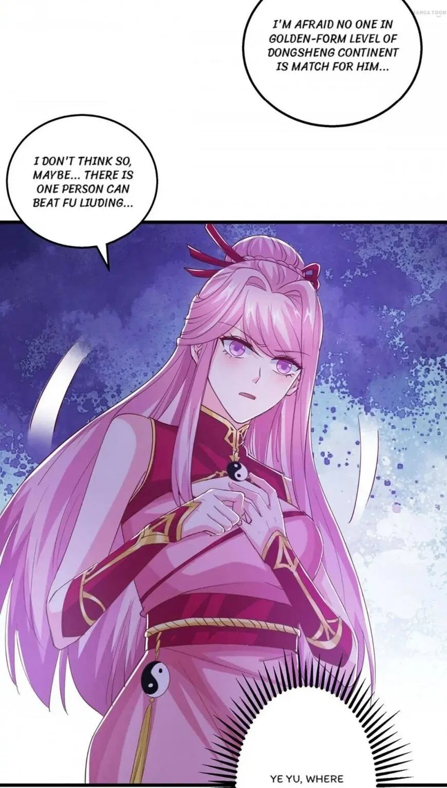 One Step Toward Freedom Chapter 409 – Page 31