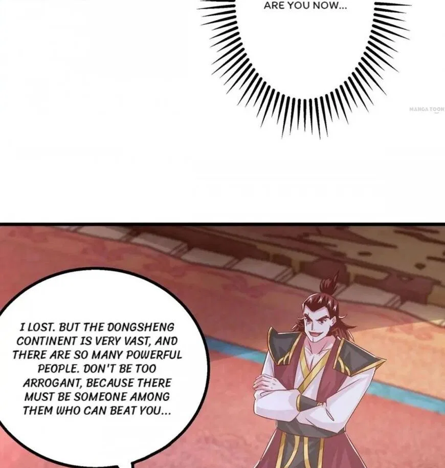 One Step Toward Freedom Chapter 409 – Page 32