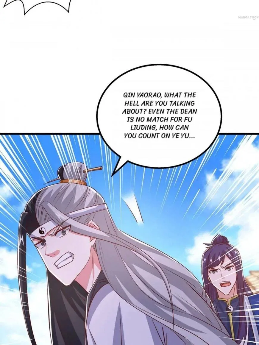 One Step Toward Freedom Chapter 409 – Page 41