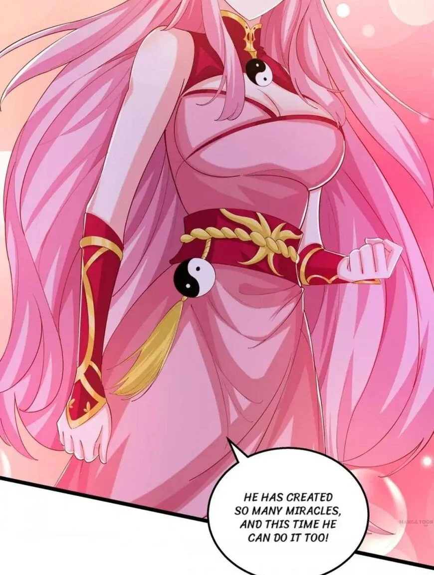 One Step Toward Freedom Chapter 409 – Page 44