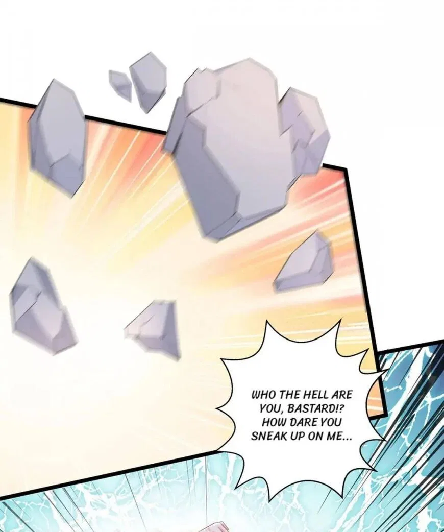 One Step Toward Freedom Chapter 409 – Page 46