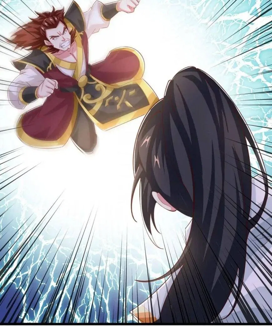 One Step Toward Freedom Chapter 409 – Page 47