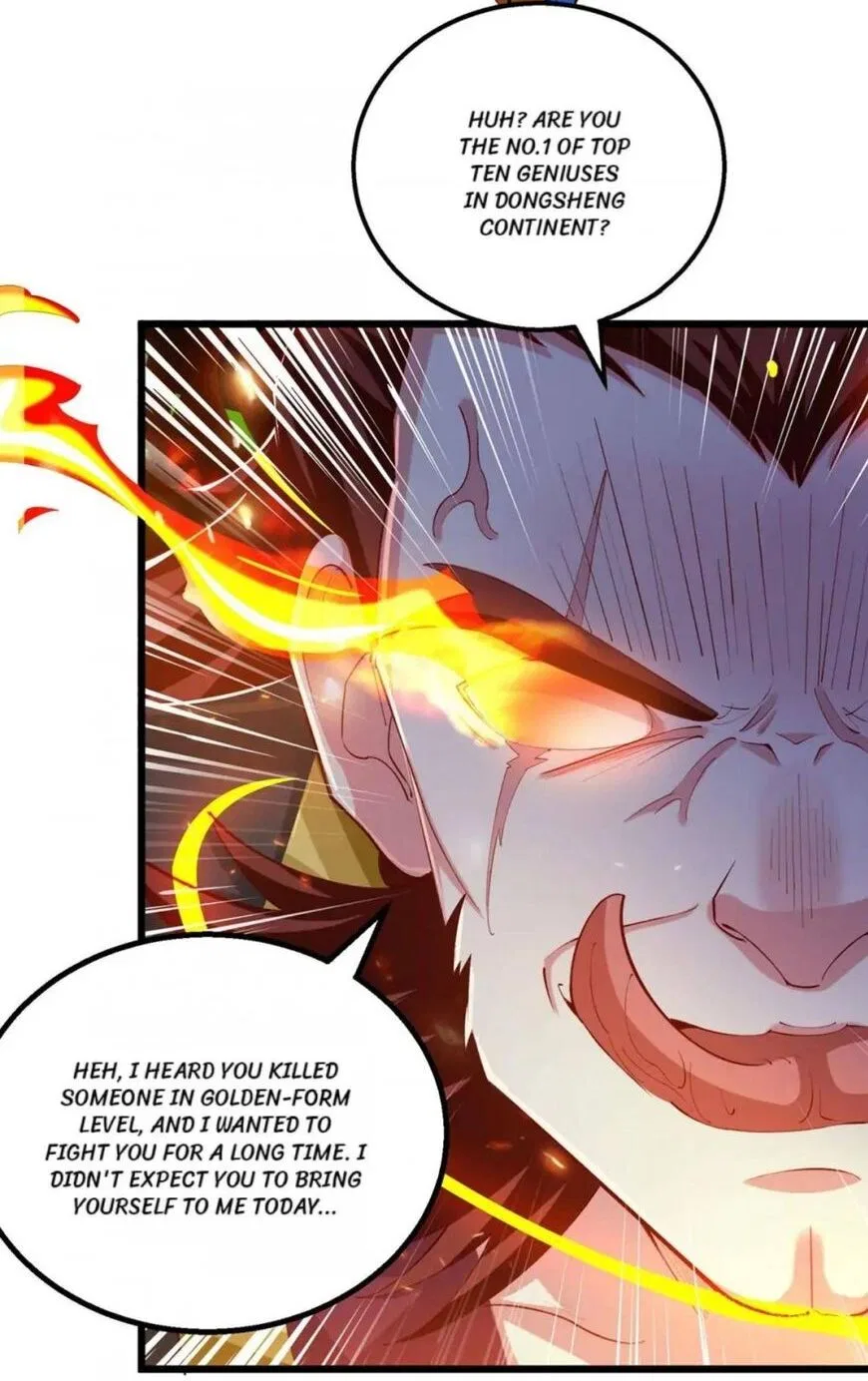 One Step Toward Freedom Chapter 409 – Page 50