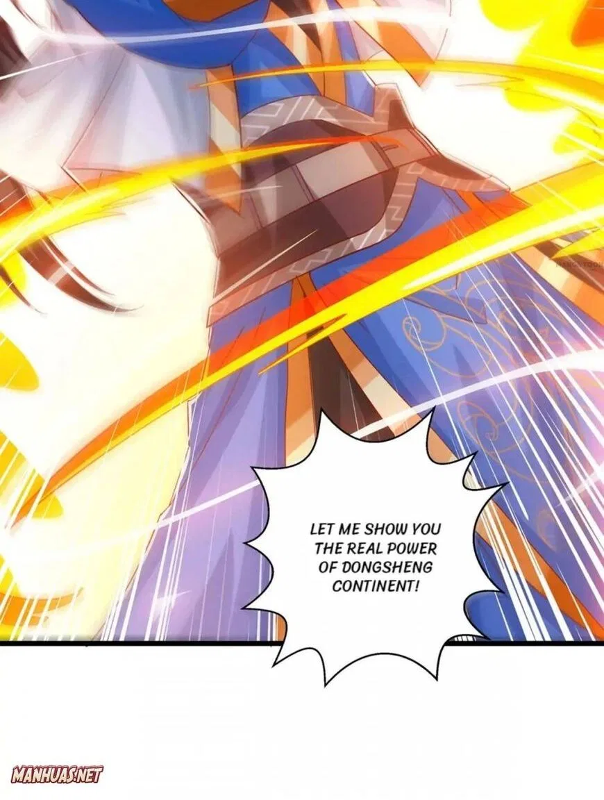 One Step Toward Freedom Chapter 409 – Page 52