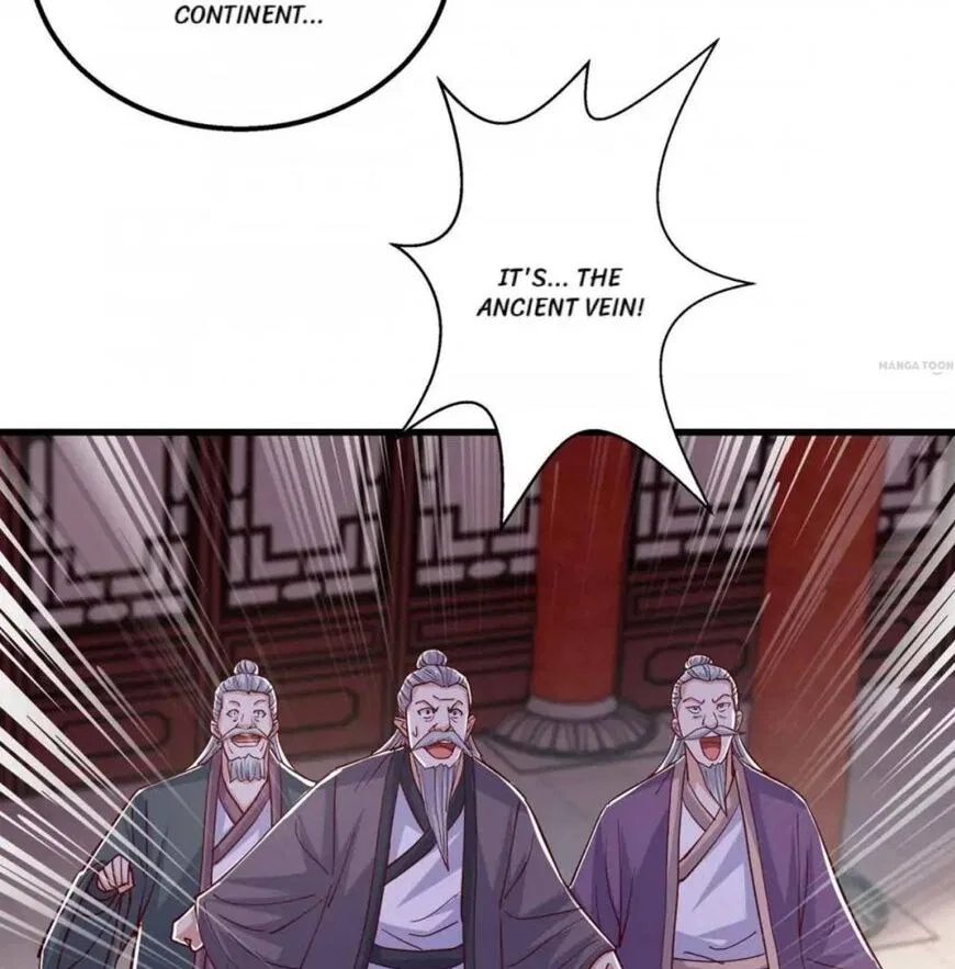 One Step Toward Freedom Chapter 408 – Page 11
