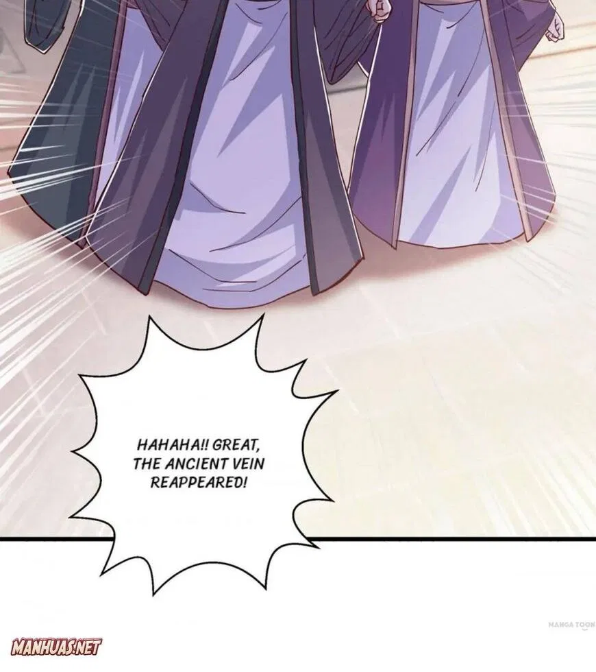 One Step Toward Freedom Chapter 408 – Page 12