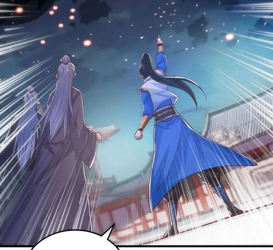 One Step Toward Freedom Chapter 408 – Page 14