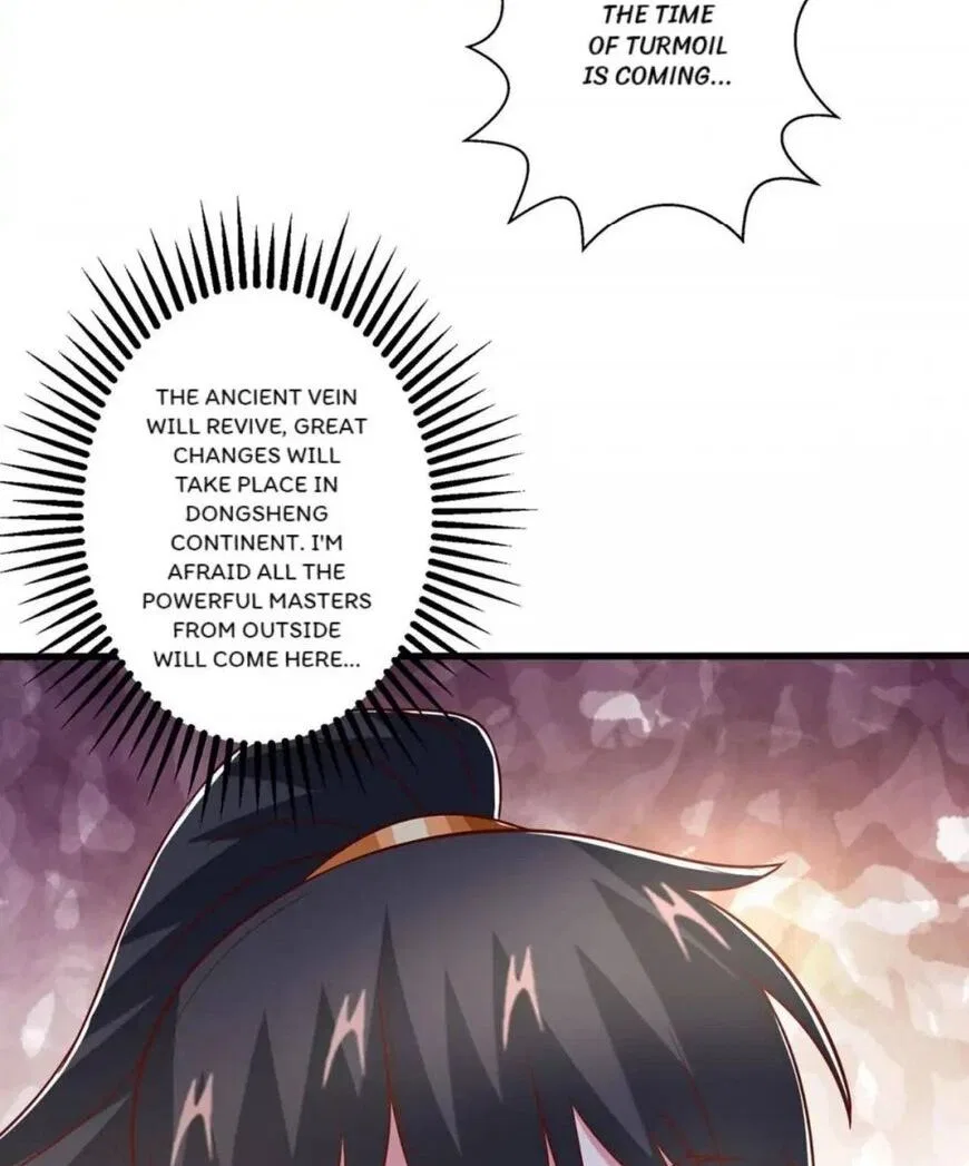 One Step Toward Freedom Chapter 408 – Page 17