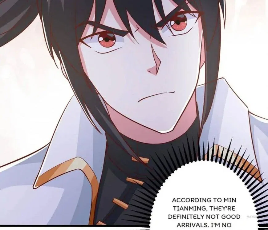 One Step Toward Freedom Chapter 408 – Page 18