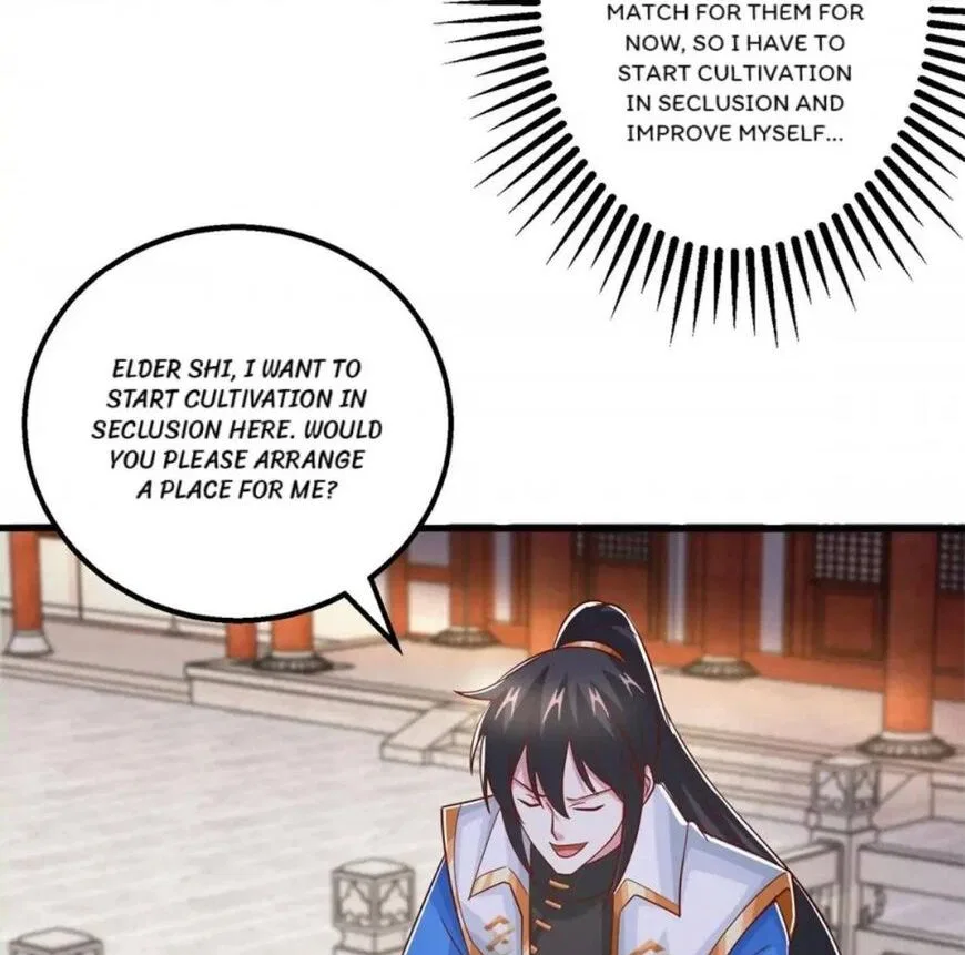 One Step Toward Freedom Chapter 408 – Page 19