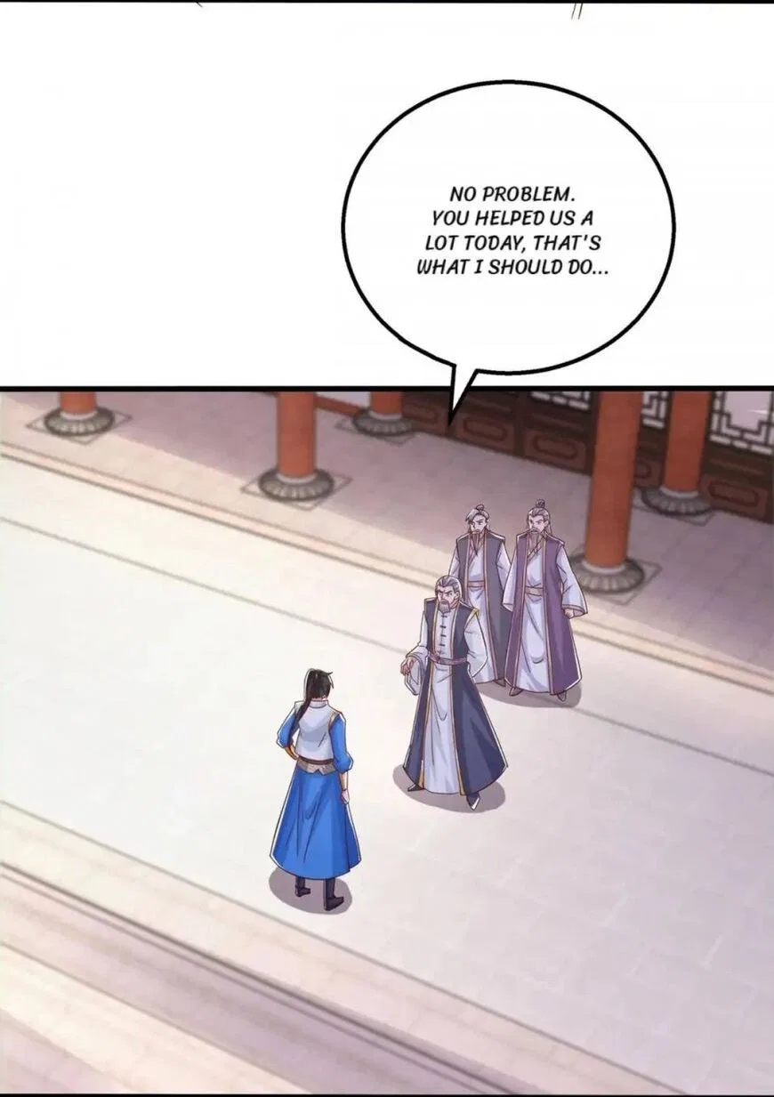 One Step Toward Freedom Chapter 408 – Page 21