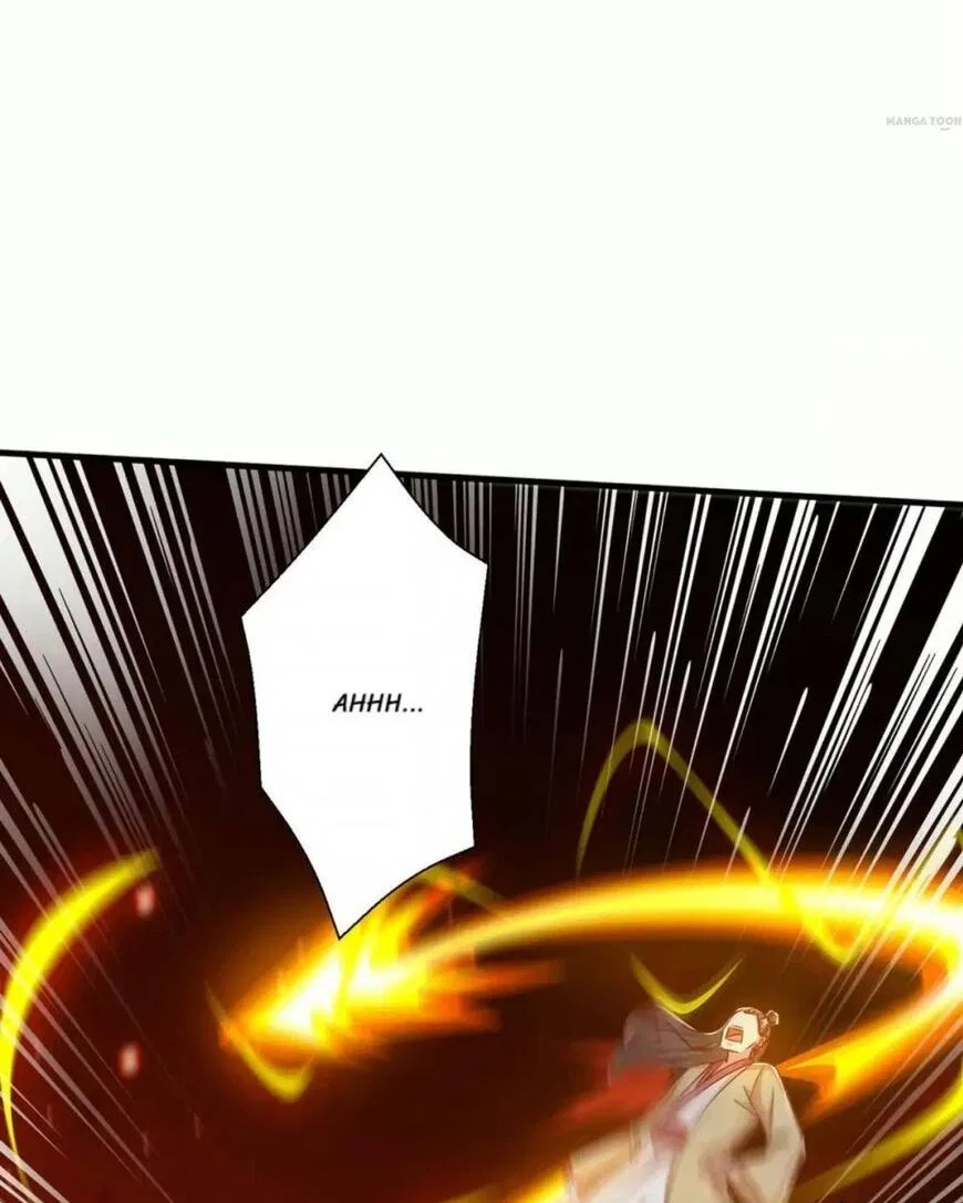One Step Toward Freedom Chapter 408 – Page 33