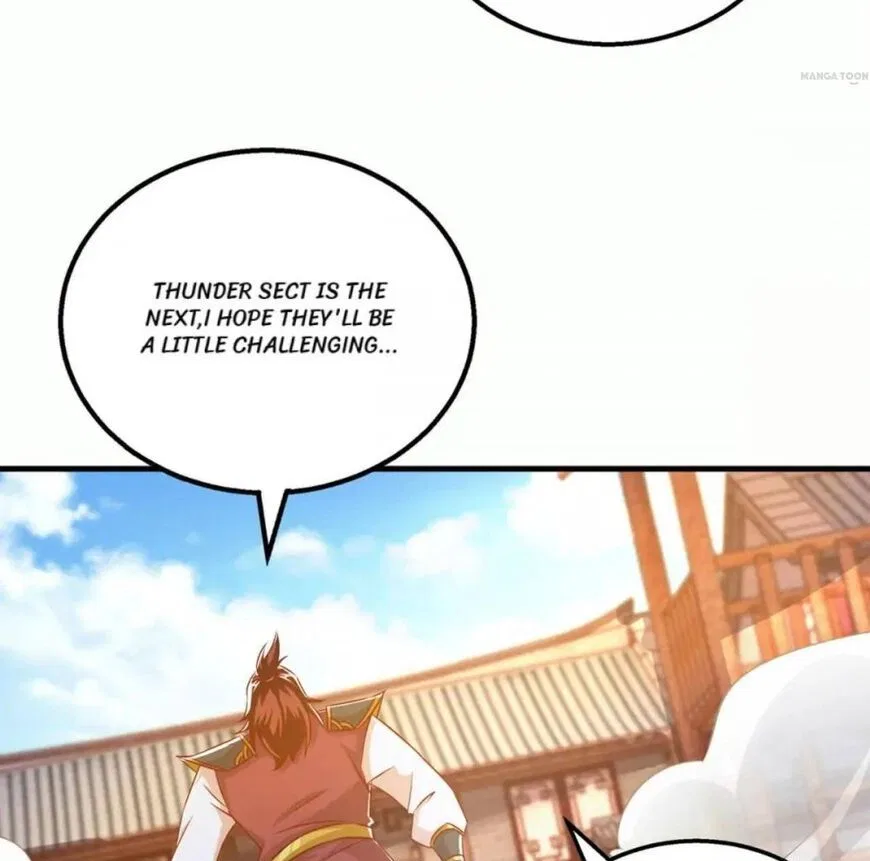 One Step Toward Freedom Chapter 408 – Page 40