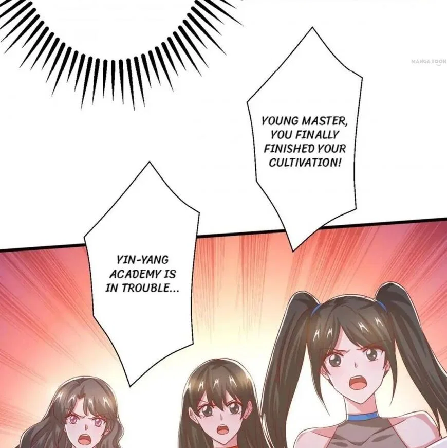 One Step Toward Freedom Chapter 408 – Page 47