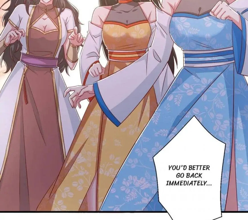One Step Toward Freedom Chapter 408 – Page 48